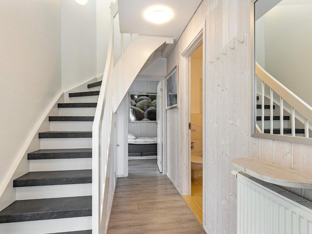 4 Person Holiday Home In Wendtorf Eksteriør bilde